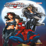 ULTIMATE SPIDER-MAN TOME 4 : LA CHATTE NOIRE, Bendis Brian Michael
