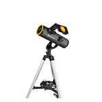 Bresser Télescope solaire  Solarix 76/350