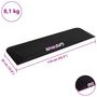 Voir la diapositive 6 : VIDAXL Rampes de seuil 2 pcs 110x32x3,8 cm Caoutchouc
