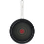 Voir la diapositive 4 : TEFAL Sauteuse Unlimited Premium diam24cm