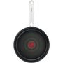 Voir la diapositive 4 : TEFAL Sauteuse Unlimited Premium diam24cm