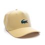 Voir la diapositive 2 : Lacoste Casquette  Mixte Lacoste Sport