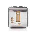 NEDIS Gille-pains 2 fentes 900w gris - KABT510EGY