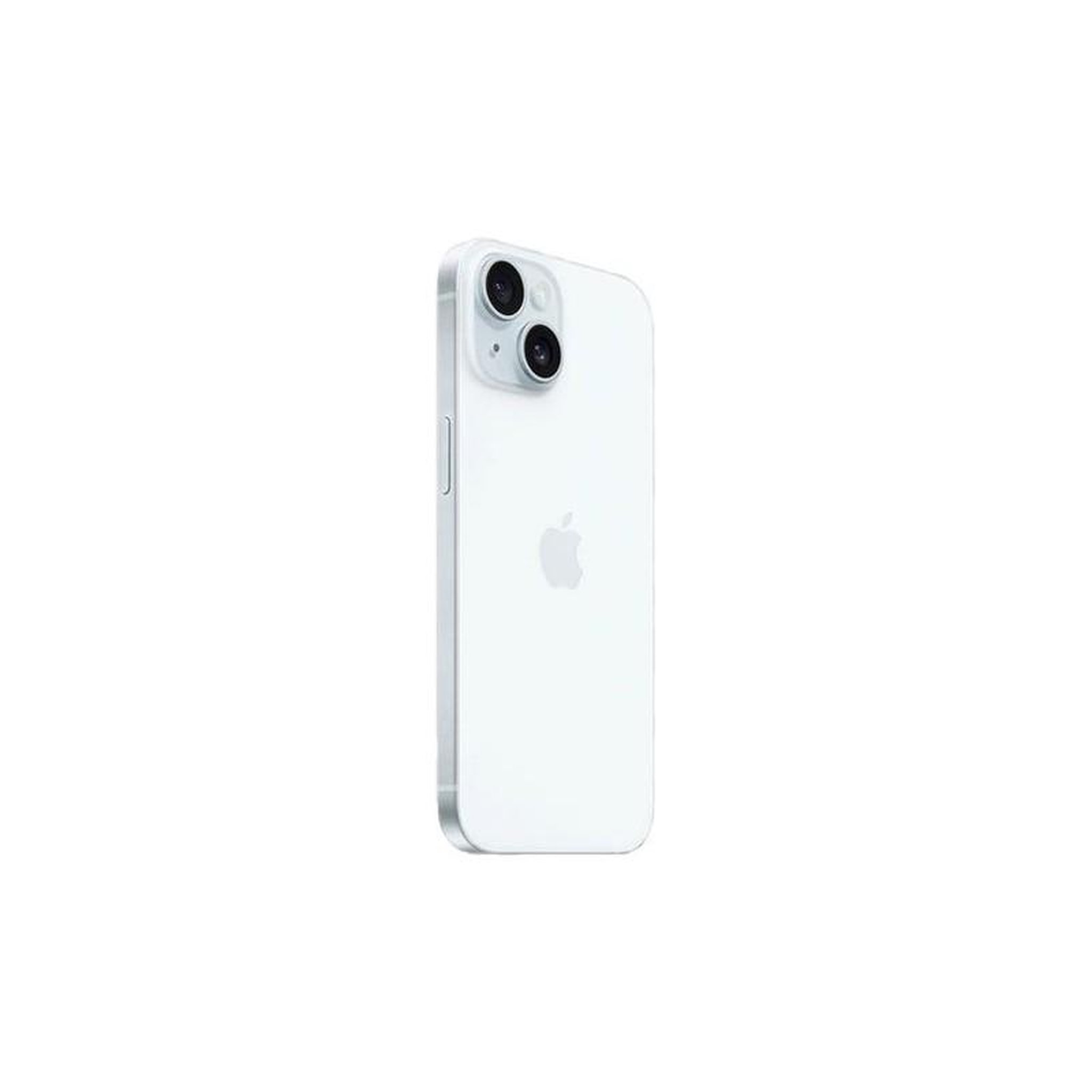 Voir la diapositive 3 : APPLE iPhone 15 reconditionné 128 Go - Grade A - Bleu