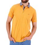 TBS Polo  Homme TB  AR ON. Coloris disponibles : Jaune