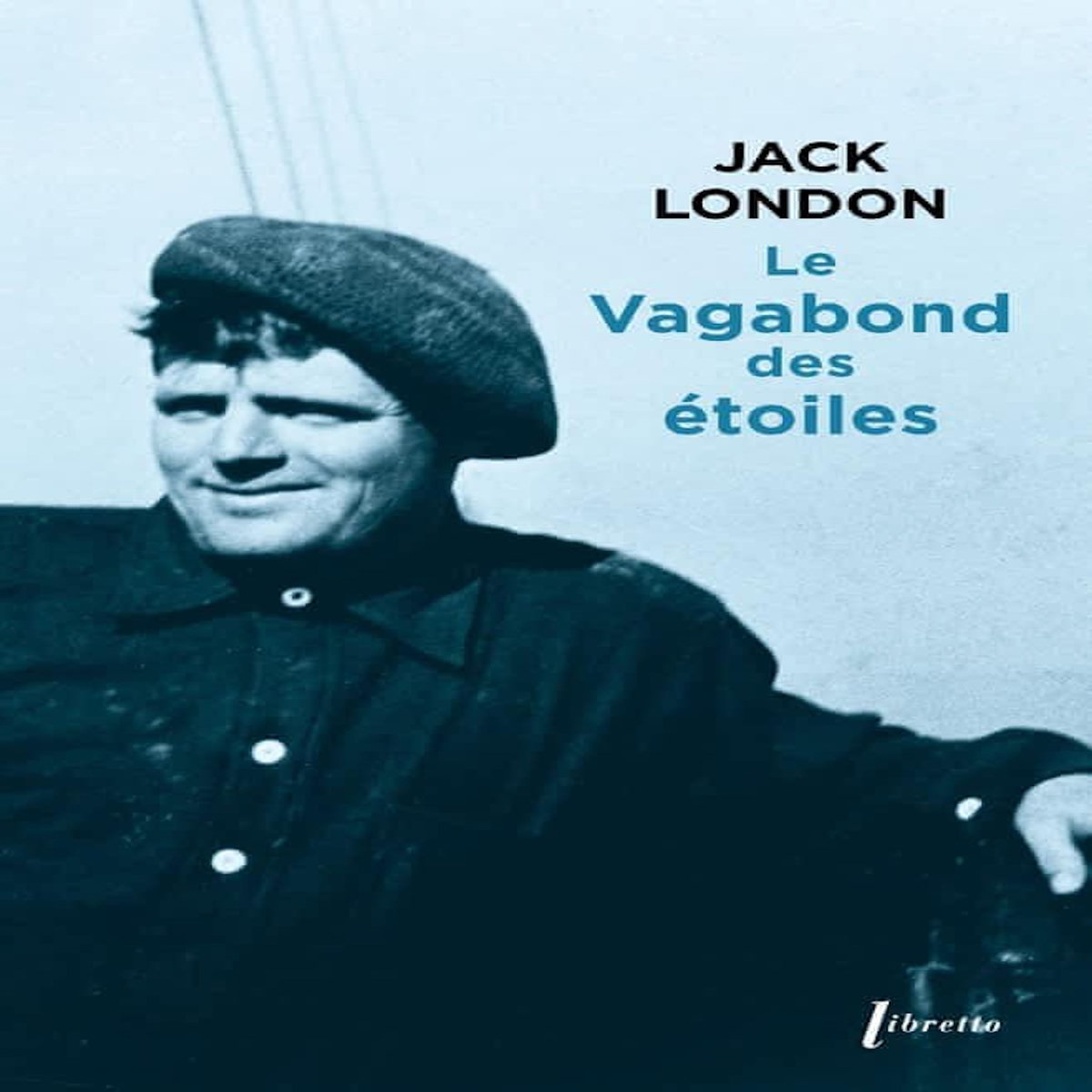 LE VAGABOND DES ETOILES, London Jack