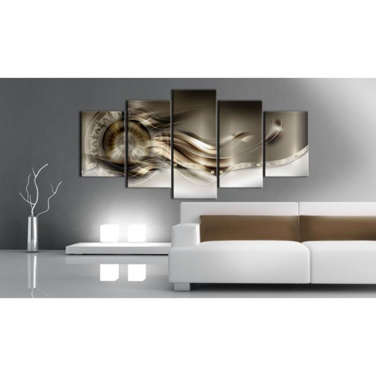 Paris Prix Tableau Imprimé  Spirit of Light