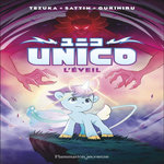 UNICO TOME 1 : L'EVEIL, Tezuka Osamu