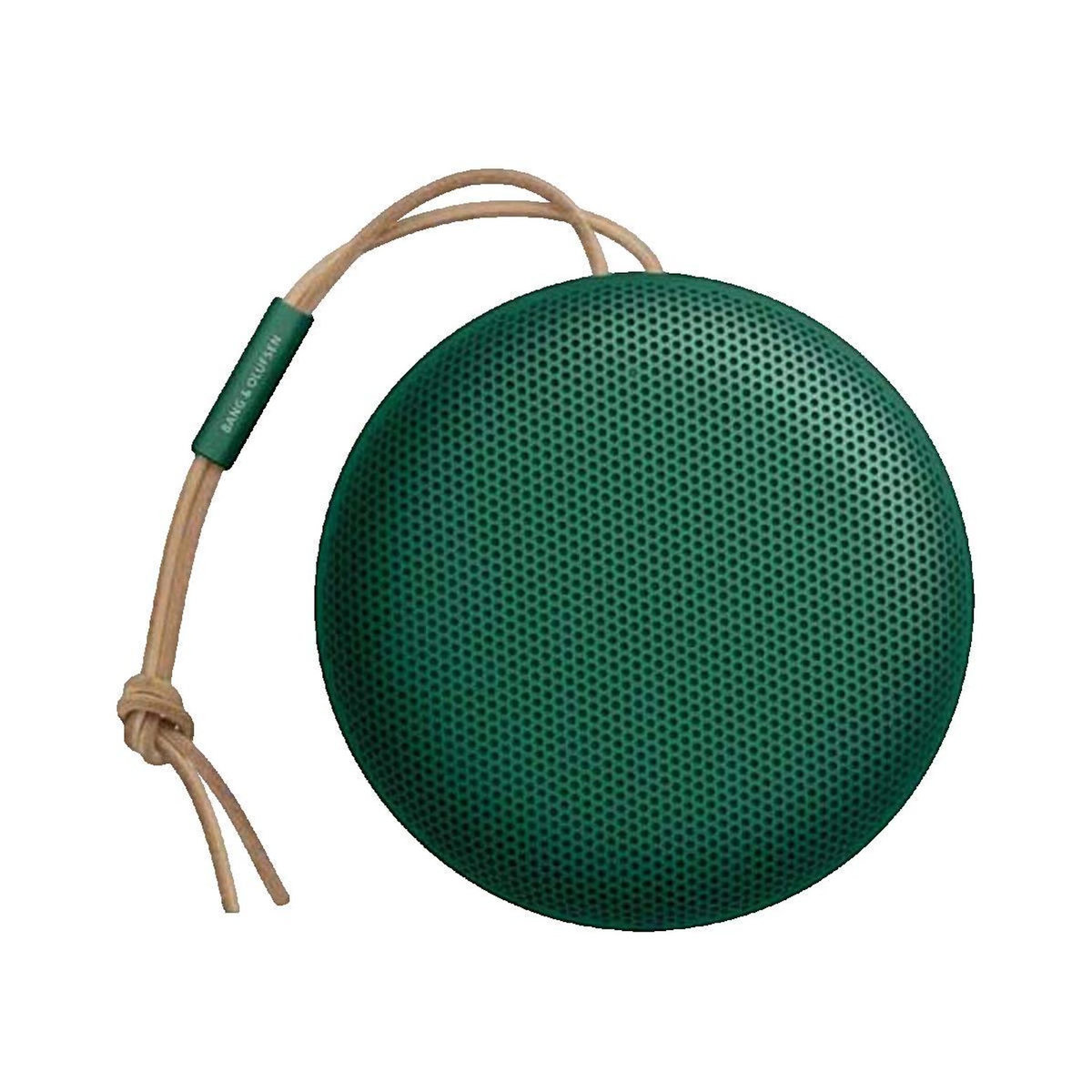 BANG & OLUFSEN Enceinte portable Bluetooth Bang & Olufsen Beosound A1 (2ème génération) vert