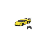 Modelco / Jamara Voiture radiocommandée Jamara Aventador SVJ Jaune