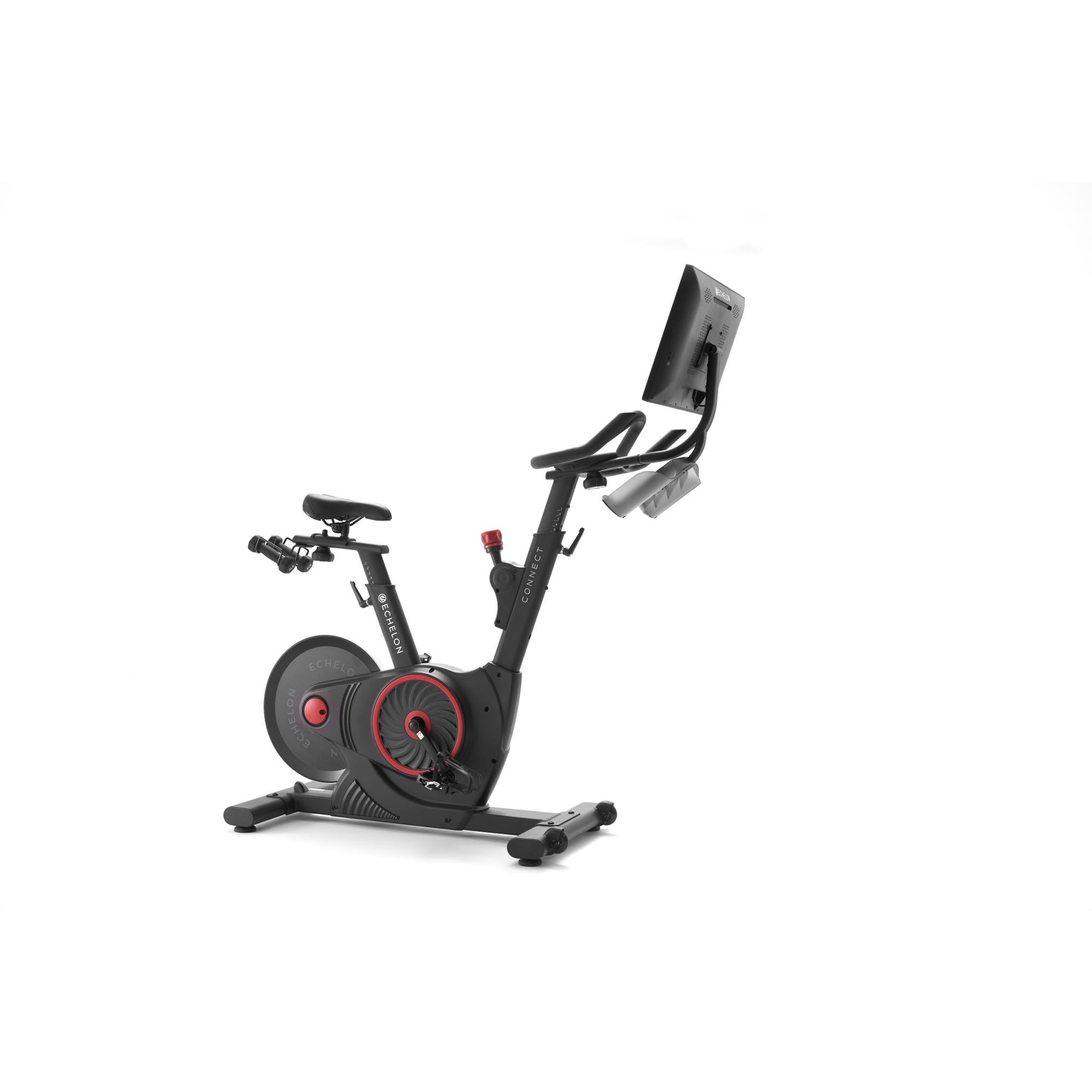 Voir la diapositive 4 : ECHELON Vélo de Biking connecté - Modèle EX5S - ECHELON - Maison/Appartement - Écran pivotant HD