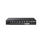 Tenda Switch Tenda TEM2010X 8 ports RJ-45 2,5 Gbit/s
