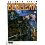 BERSERK TOME 25, Miura Kentaro