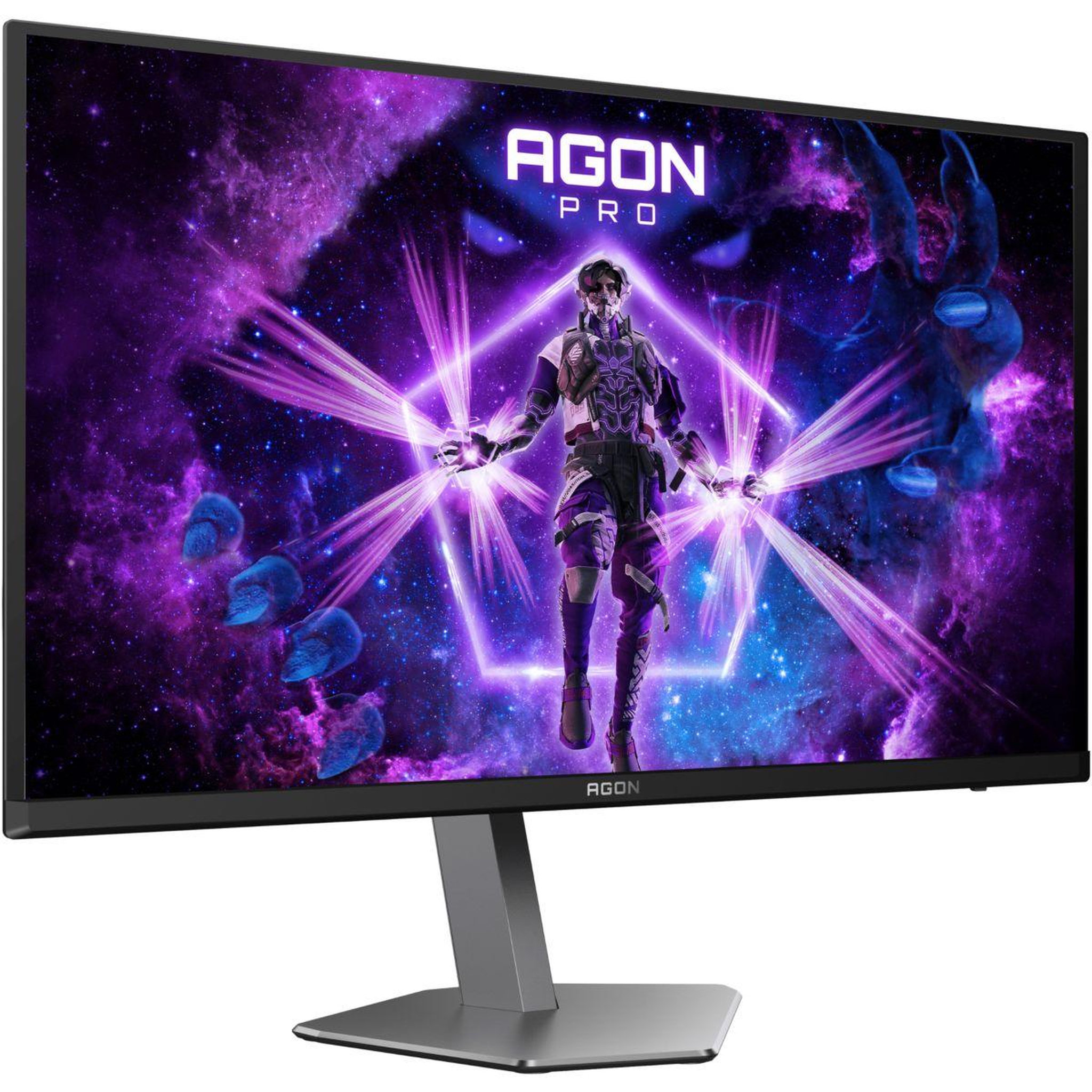 Voir la diapositive 3 : AOC Ecran PC Gamer AGON PRO 27'' OLED QHD 240 Hz