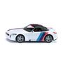 Voir la diapositive 2 : Siku 2347 Voiture BMW Z4 M40i 1:50