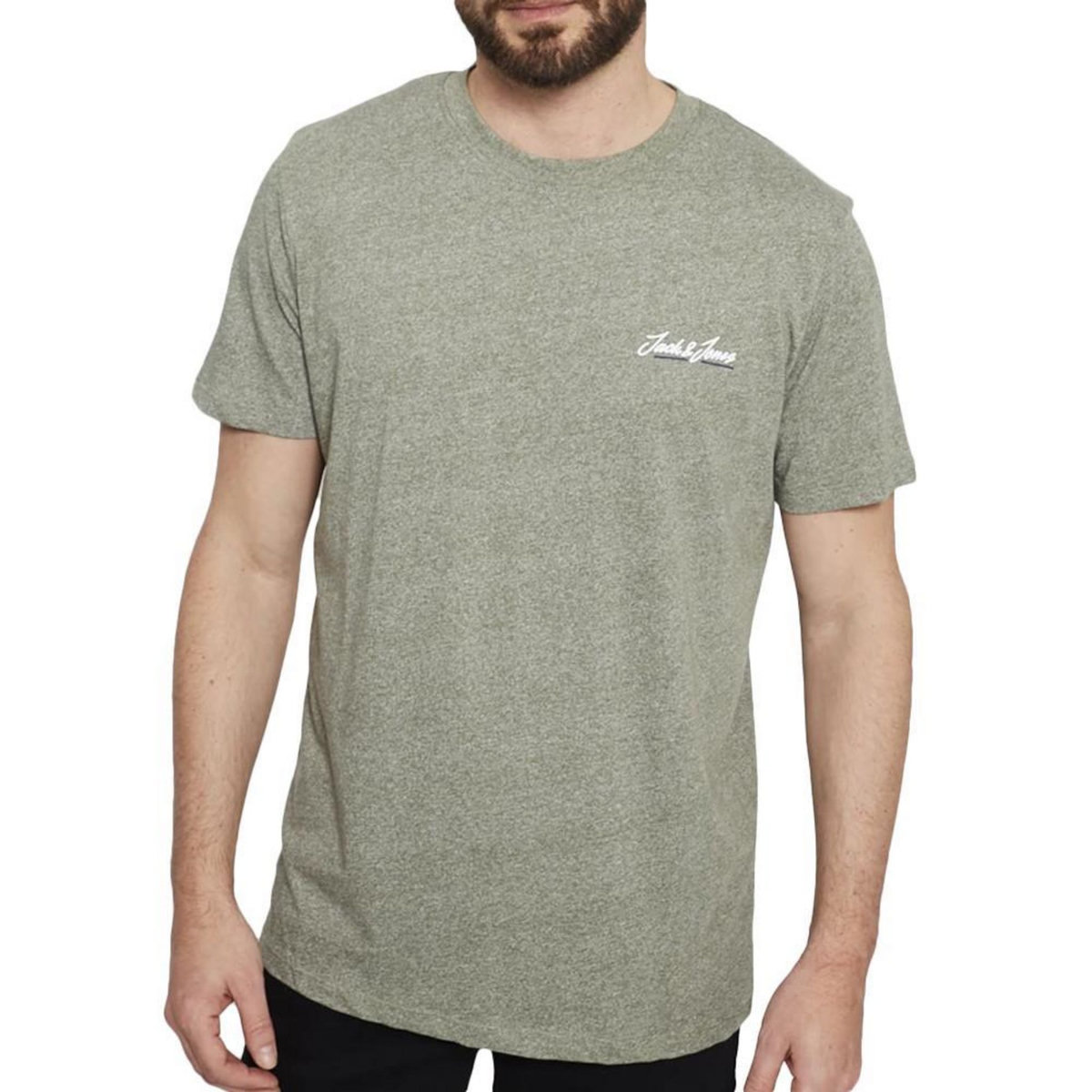 Jack & Jones T-shirt  Homme Jack & Jones Htons