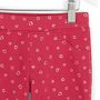 Voir la diapositive 2 : INEXTENSO Tregging molleton coeurs fille