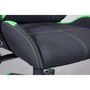 Voir la diapositive 8 : Fauteuil de bureau gamer pivotant ajustable en hauteur RACING
