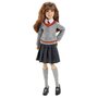 Voir la diapositive 2 : MATTEL Poupée Hermione Granger - Harry Potter