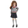 Voir la diapositive 2 : MATTEL Poupée Hermione Granger - Harry Potter