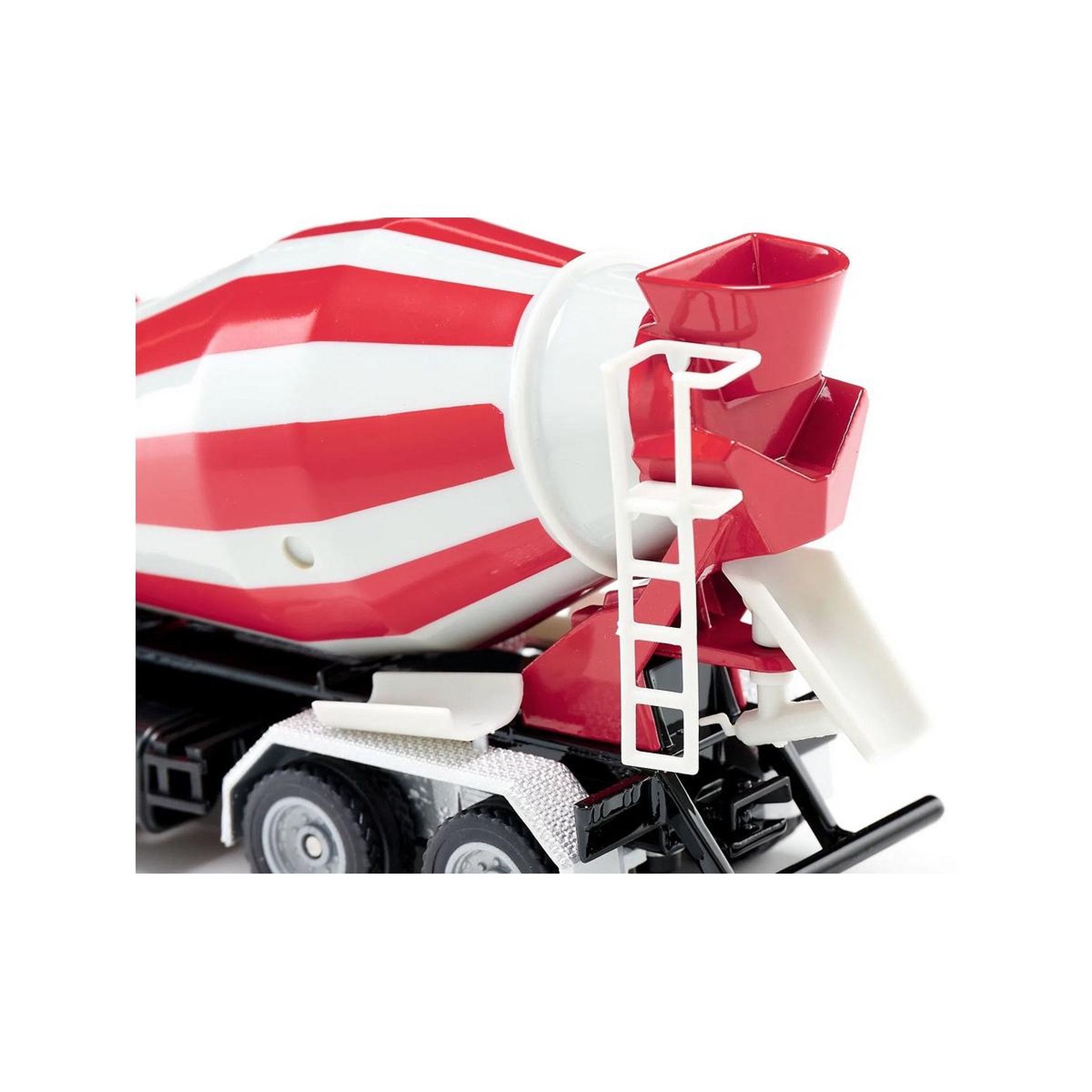 Voir la diapositive 2 : Siku Camion toupie nouveau modèle