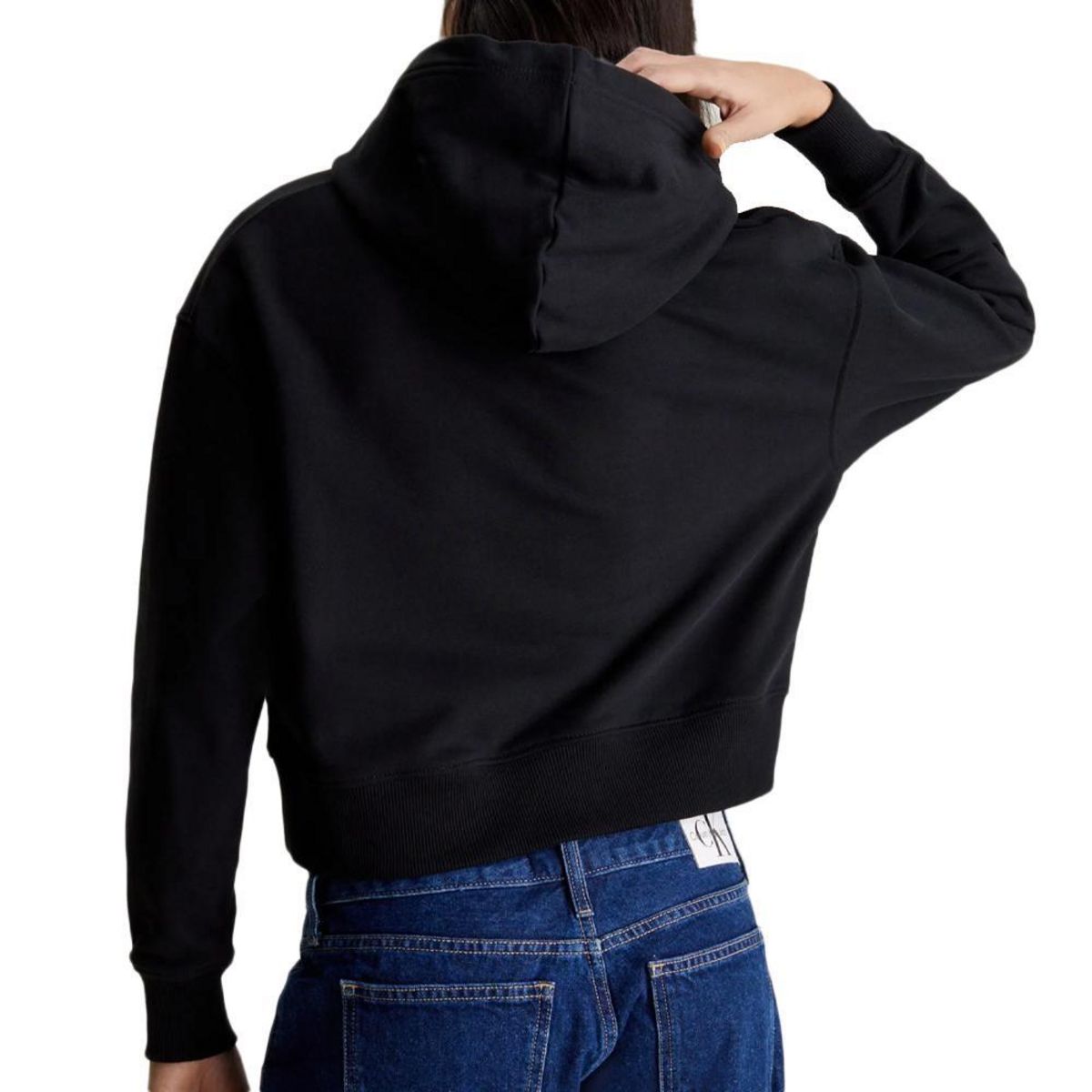 CALVIN KLEIN JEANS Sweat  Femme Calvin Klein Jeans Meta