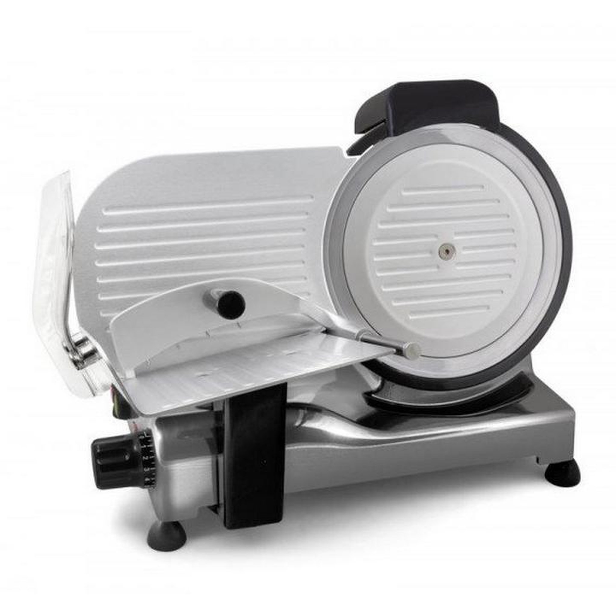 Reber Trancheuse électrique 140w 25cm - TF25