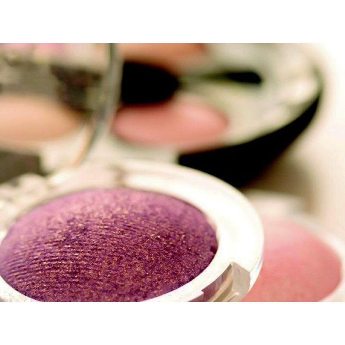 Smartbox Cours de maquillage personnalisé de 1h à Toulouse - Coffret Cadeau Bien-être