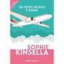  LES PETITS SECRETS D'EMMA [EDITION EN GROS CARACTERES], Kinsella Sophie