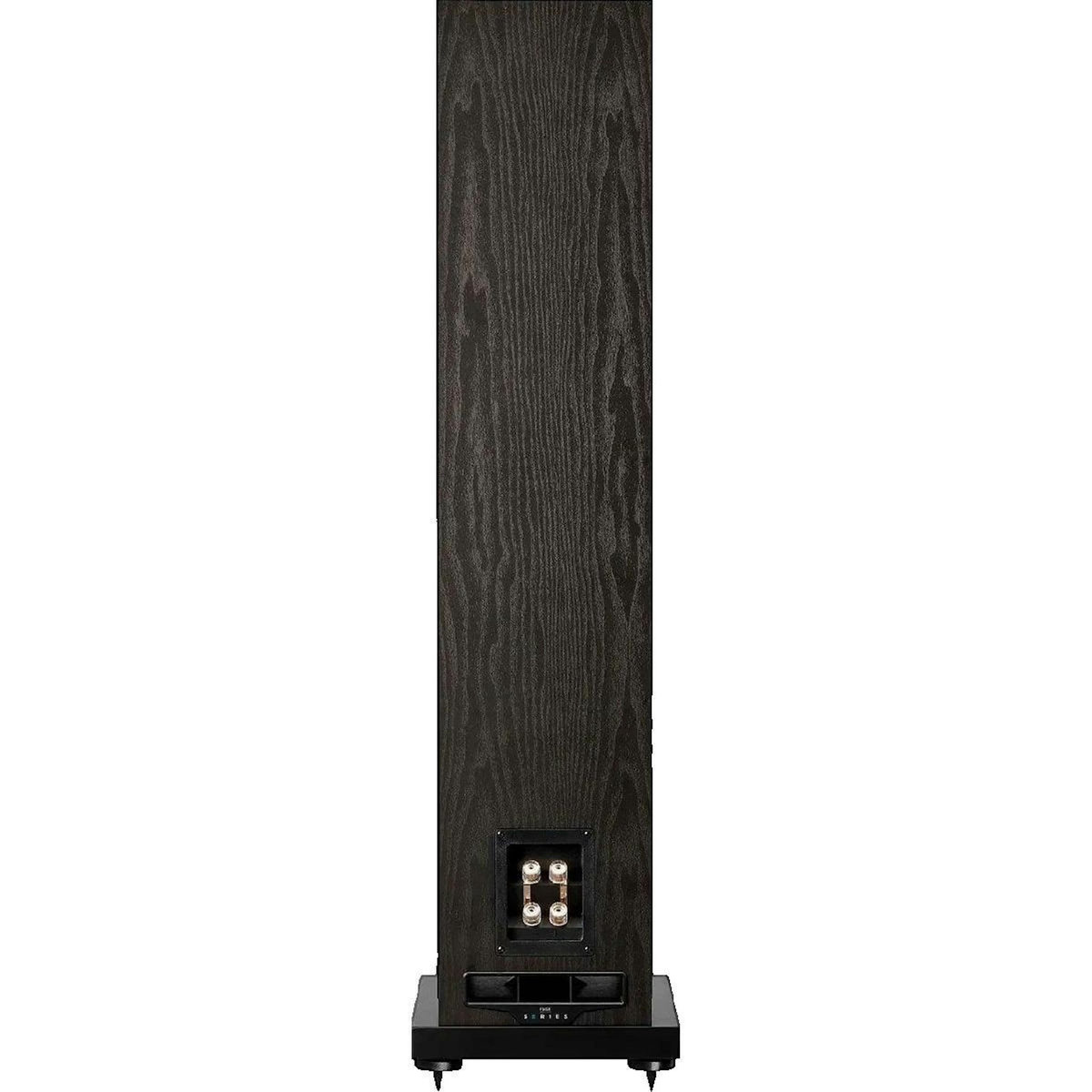 Onkyo Enceinte Hifi FyneAudio F501E Black Ash