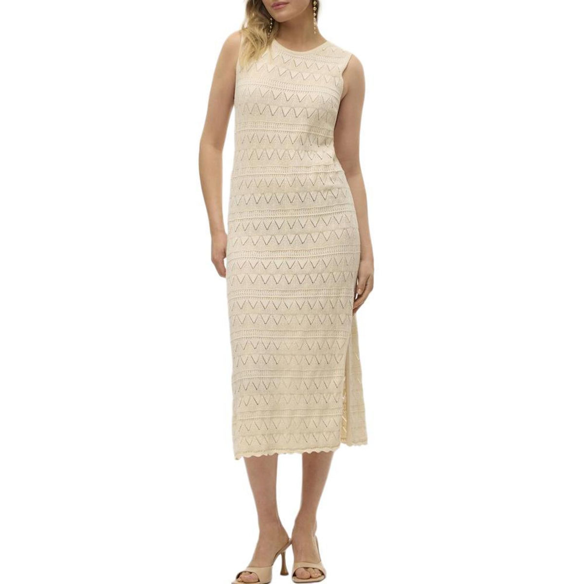 Vero Moda Robe  Femme Vero Moda Bali