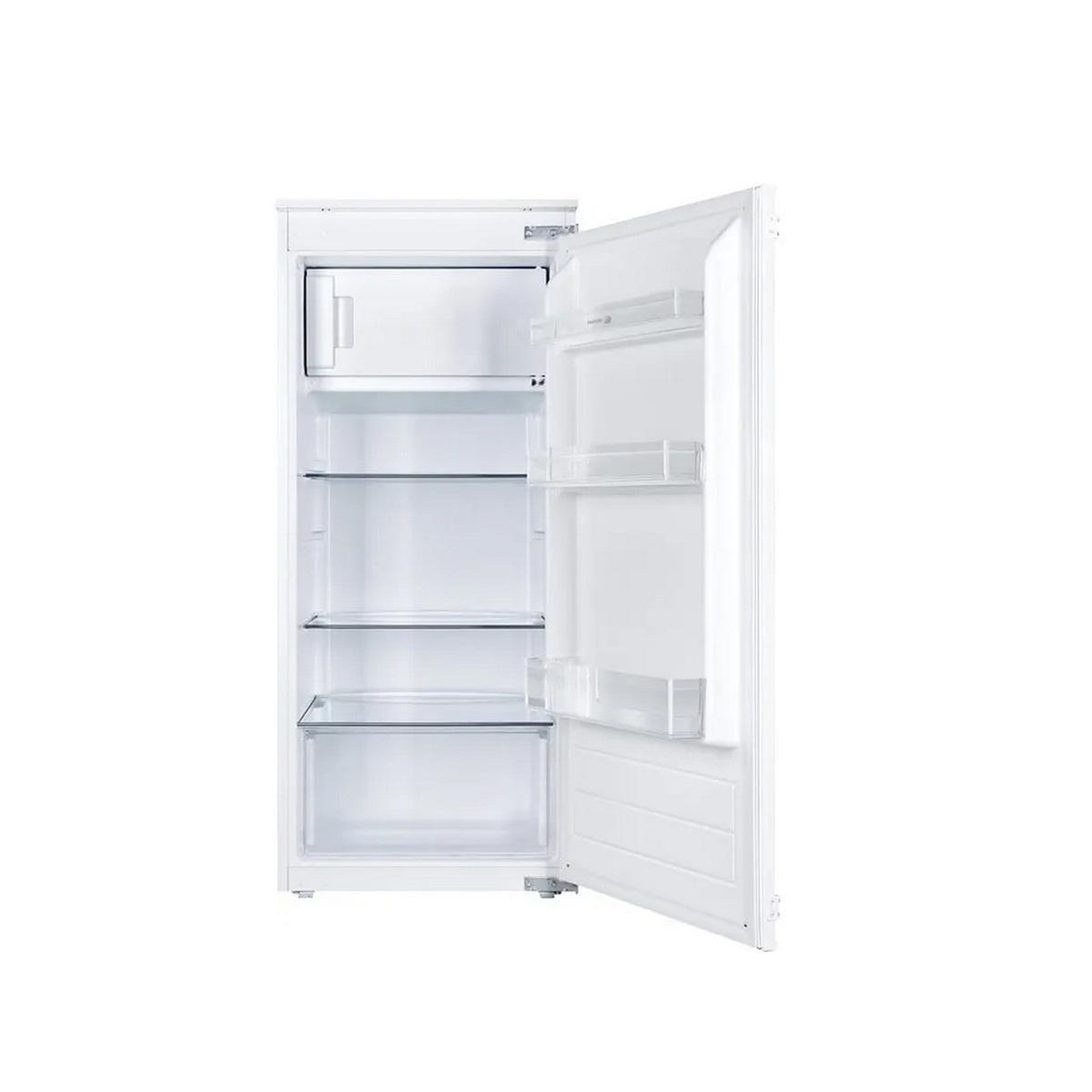 Fagor Réfrigérateur 1 porte intégrable à glissières 178l - fab5182