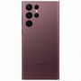 Voir la diapositive 3 : Samsung Galaxy S22 Ultra (Dual Sim) Reconditionné 256 Go - Grade C - Marron