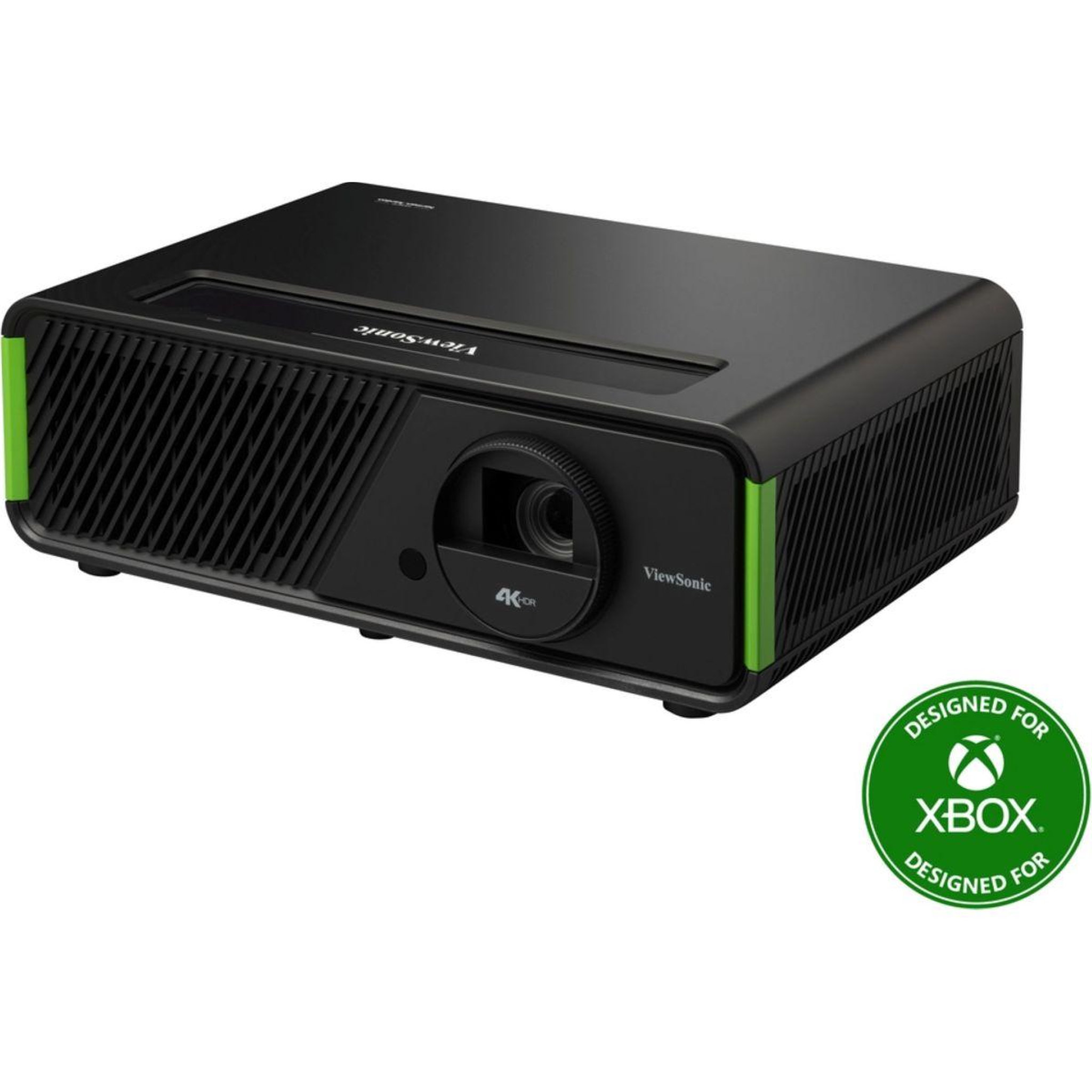 Voir la diapositive 2 : Viewsonic Vidéoprojecteur home cinéma x1-4kb pro