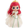 Voir la diapositive 1 : BANDAI Figurine Disney Princesses Ariel la petite sirène 14 cm