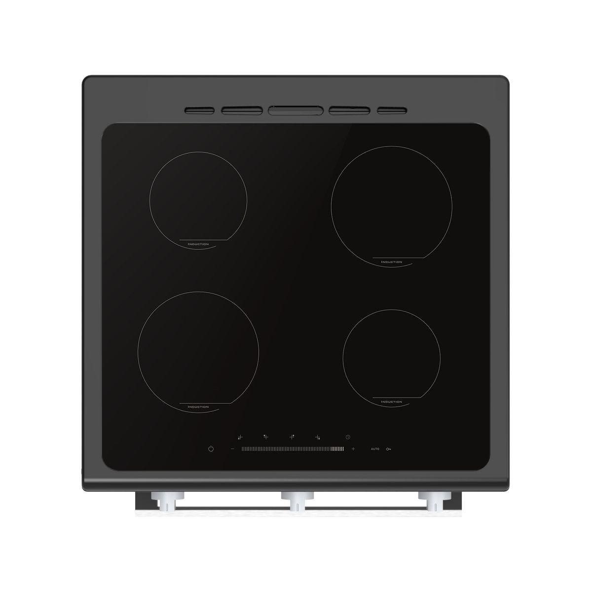 Germania Cuisinière induction CVBO1N