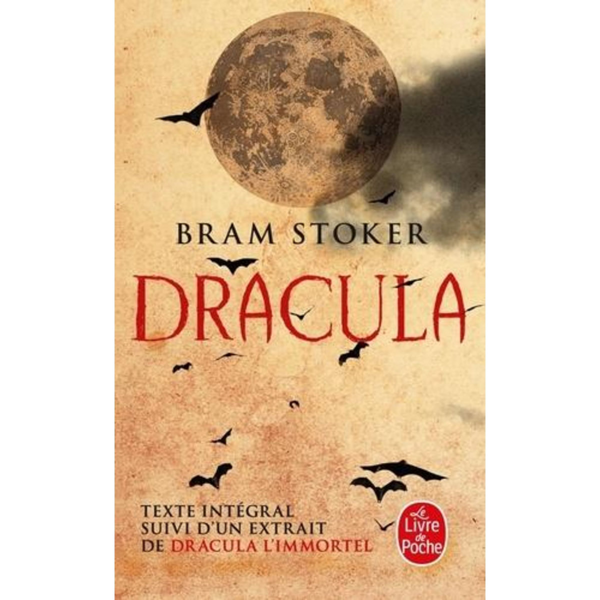 DRACULA, Stoker Bram