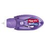 Voir la diapositive 2 : BIC Lot de 4 mini souris correctrices 6m blanc + 1 souris correctrice 8m Micro Twist coloris aléatoire