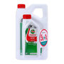Voir la diapositive 3 : CASTROL Huile Moteur - CASTROL GTX - 10W-40 A3/B4 - 5L+1L - 057026