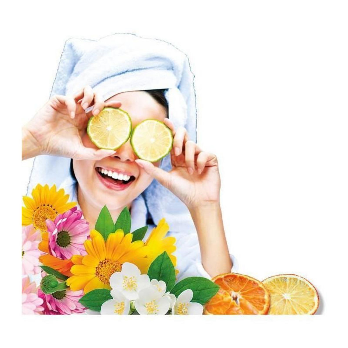 CLEMENTONI CLEMENTONI Science + Jeu -Mon premier coffret Beaute - Jeu scientifique