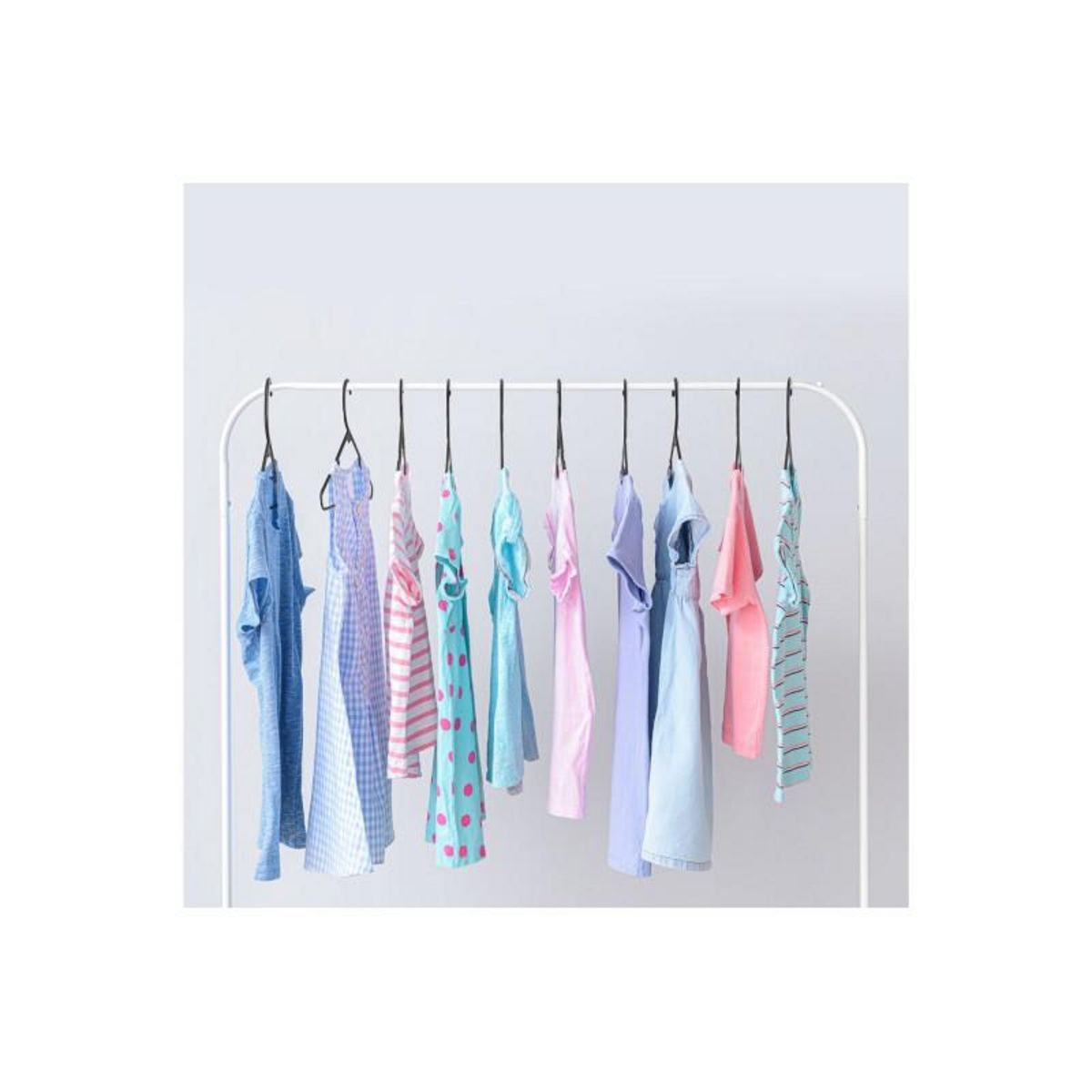 GARNIER Cintre Garnier Lot de 12 cintres