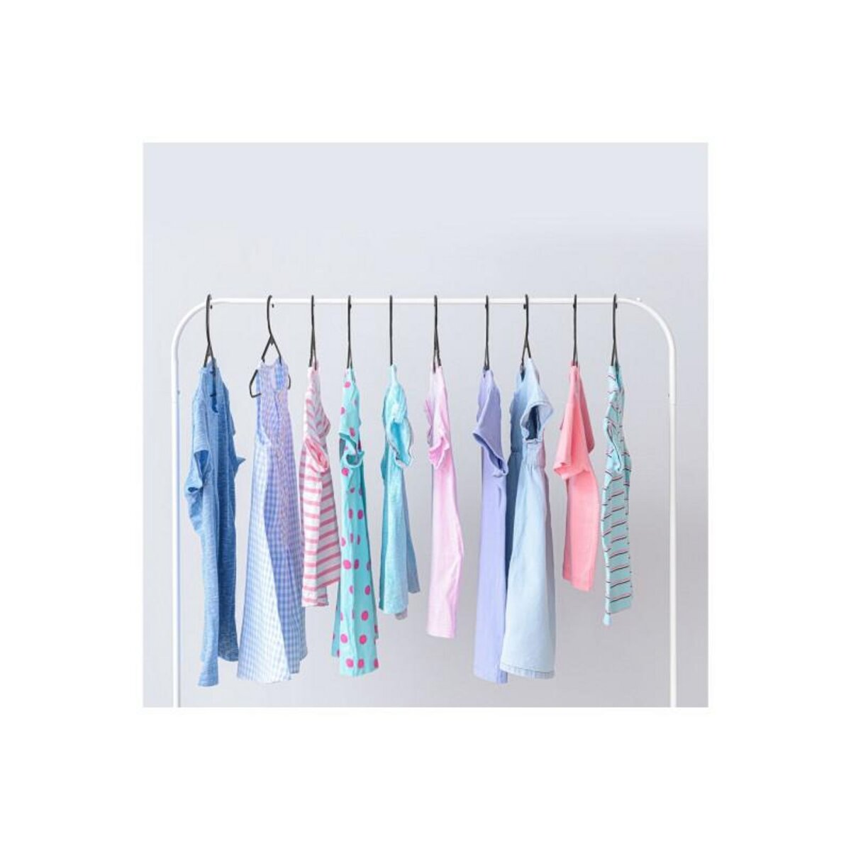 GARNIER Cintre Garnier Lot de 12 cintres