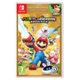 Voir la diapositive 2 : Mario + The Lapin Crétins Kingdom Battle Edition Gold Nintendo Switch