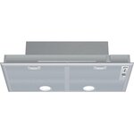 Siemens Groupe filtrant 75cm 56db 638m3/h argent métallisé - lb75565