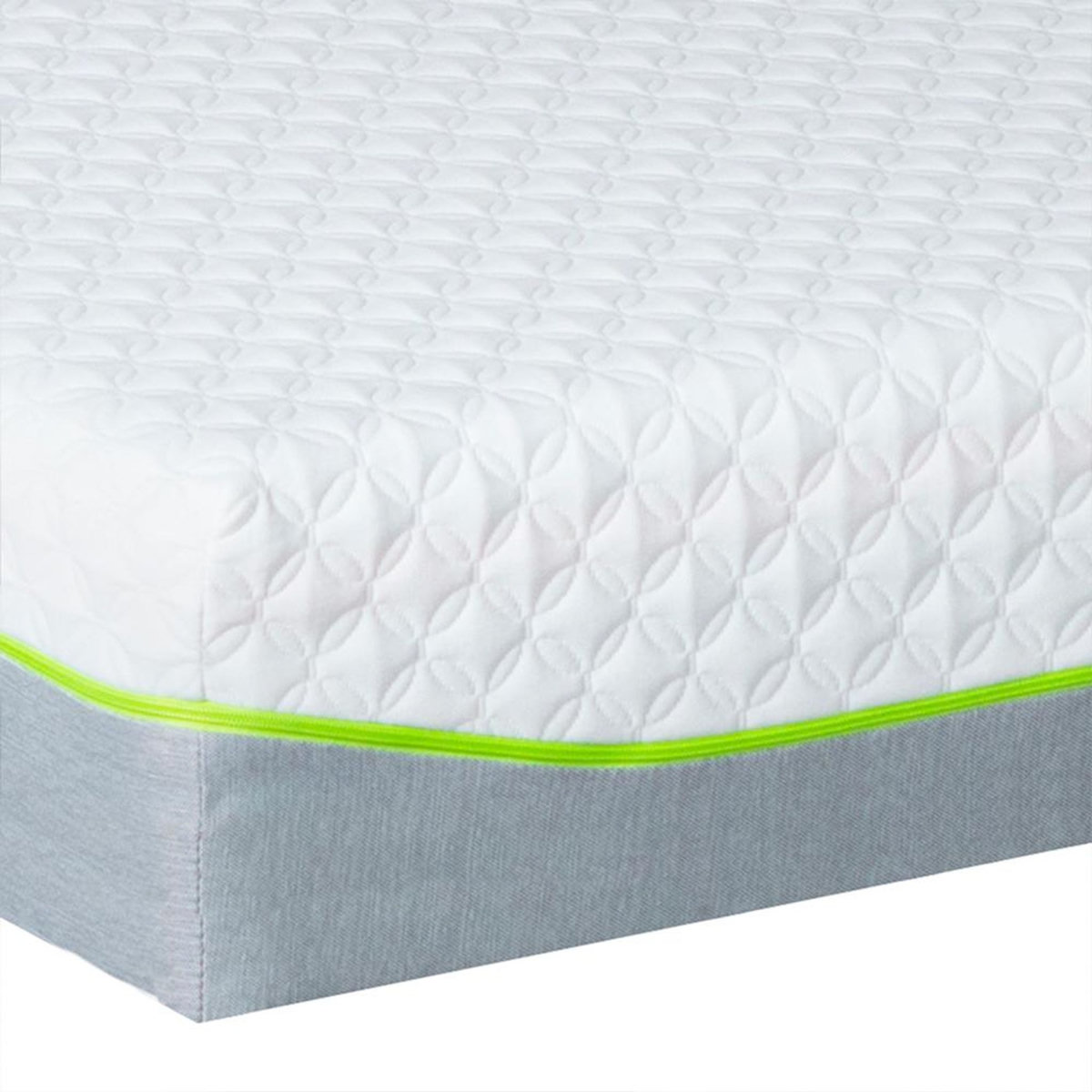 OLYMPE LITERIE OLYMPE LITERIE | Matelas ANTHEA | Mousse avec mémoire de forme