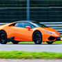 Voir la diapositive 2 : Smartbox Stage de pilotage : 3 tours sur le circuit de Nogaro en Lamborghini Huracán - Coffret Cadeau Sport & Aventure