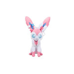 Pokemon Peluche Pokémon Nymphali 61 cm