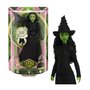 Voir la diapositive 1 : MATTEL Mattel-Wicked-Poupée Elphaba chantante avec habillages et accessoires - Wicked - HYM40
