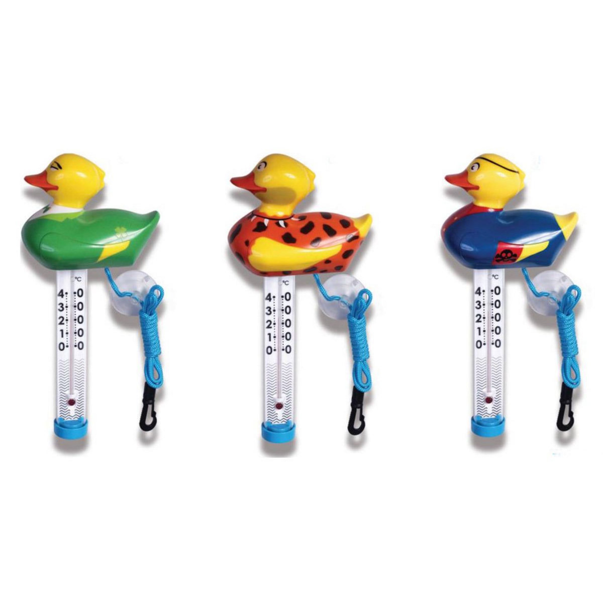 Kokido Thermomètre Mr Duck - Kokido