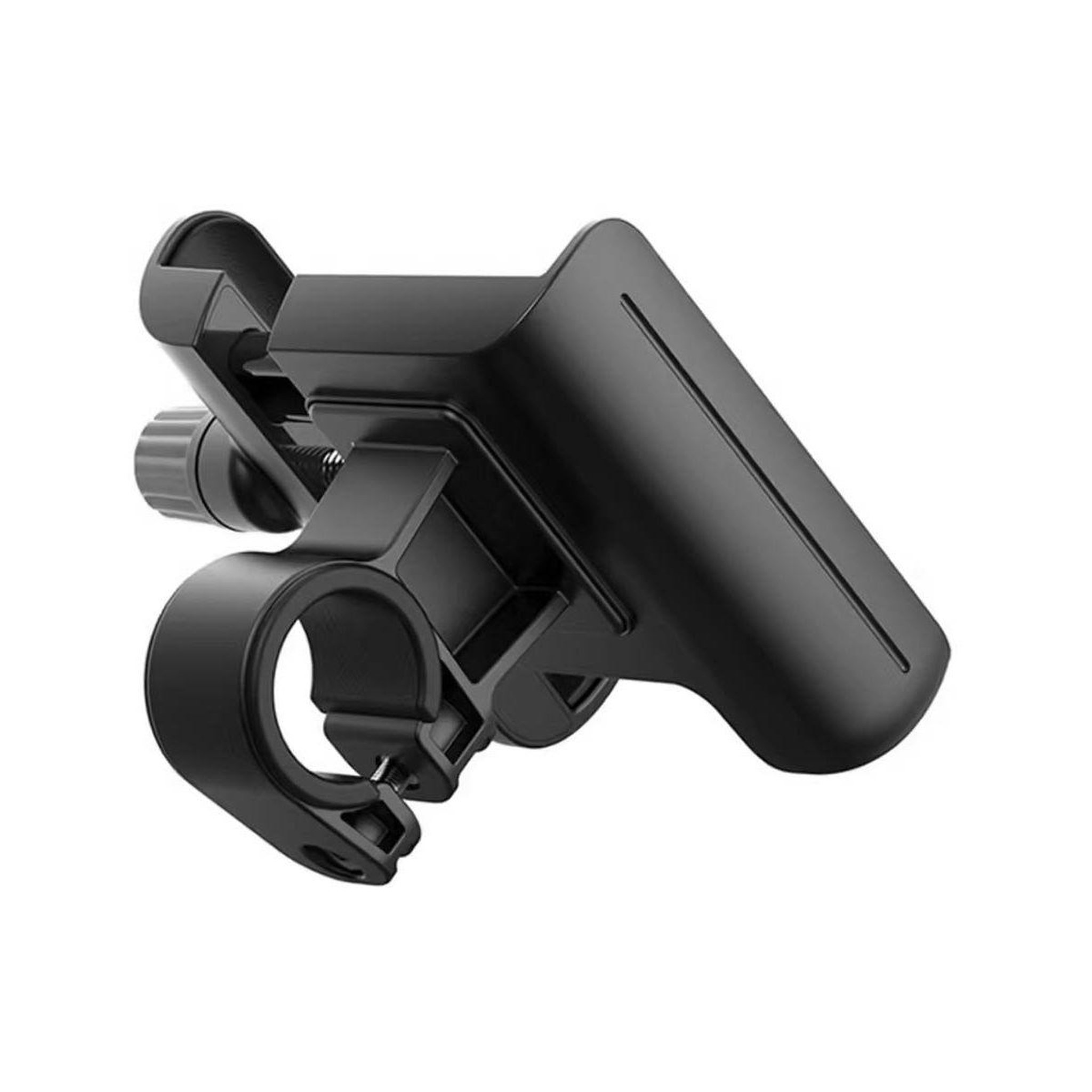 Voir la diapositive 2 : Segway Support smartphone Support smartphone pour trottinette noir
